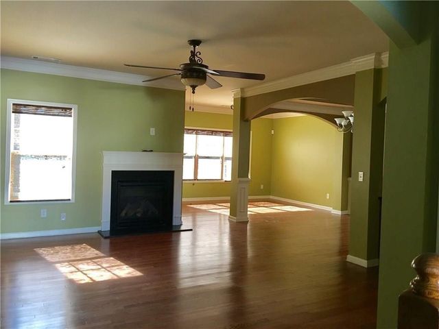 5425 Donehoo Court, Alpharetta, GA 30005