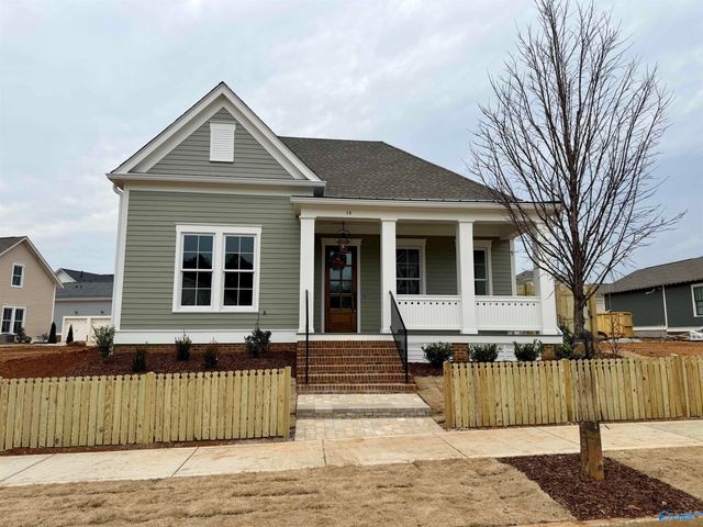 14 Eddy Street NW, Huntsville, AL 35806