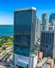 398 NE 5th St 1615, Miami, FL 33132