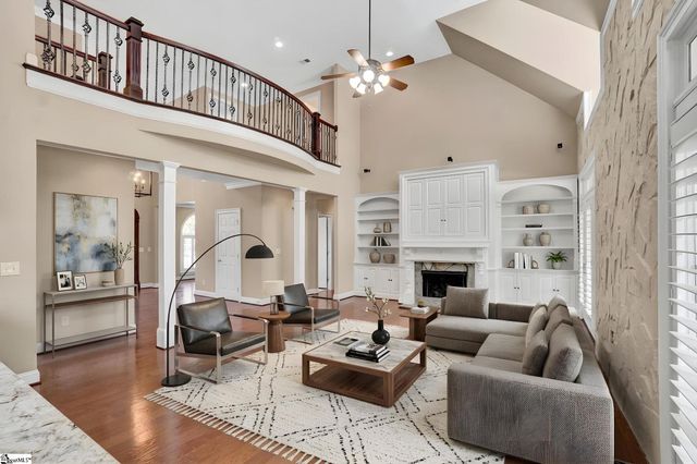 217 St Andrew Boulevard, Campobello, SC 29322