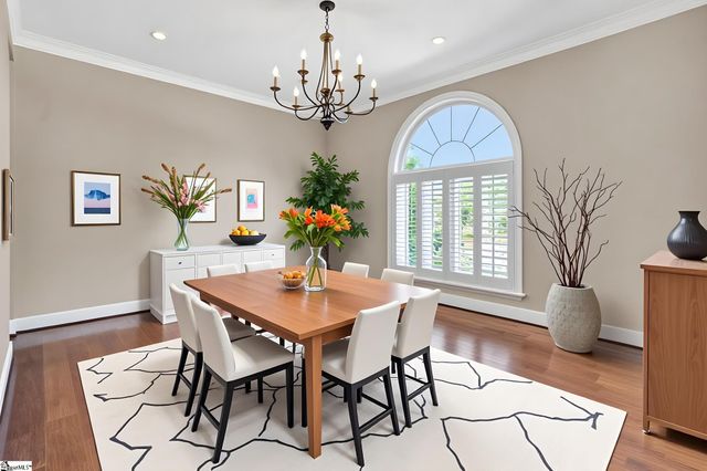 217 St Andrew Boulevard, Campobello, SC 29322