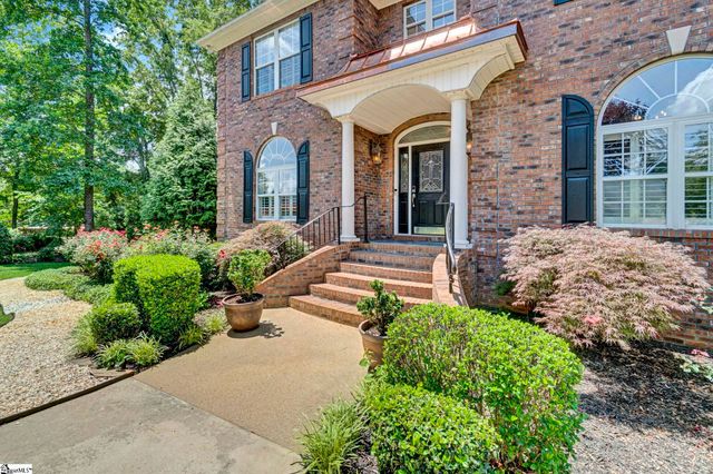 217 St Andrew Boulevard, Campobello, SC 29322