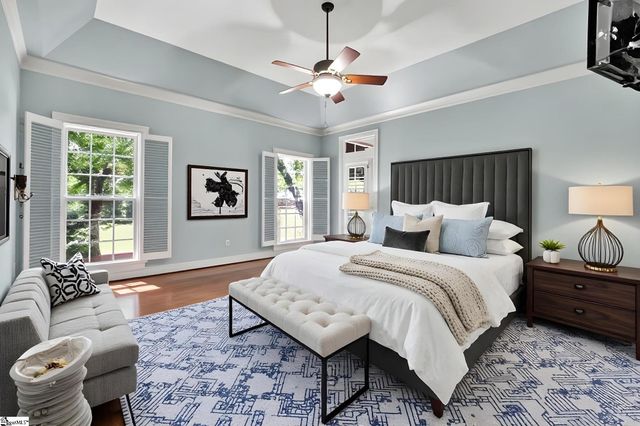 217 St Andrew Boulevard, Campobello, SC 29322