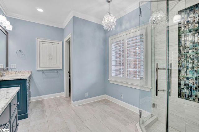 217 St Andrew Boulevard, Campobello, SC 29322