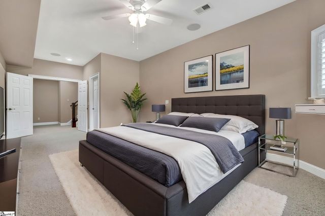 217 St Andrew Boulevard, Campobello, SC 29322