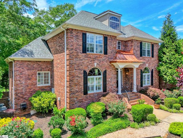 217 St Andrew Boulevard, Campobello, SC 29322