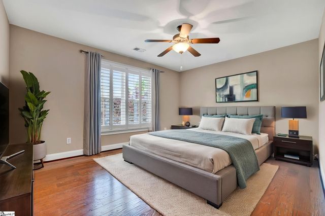 217 St Andrew Boulevard, Campobello, SC 29322
