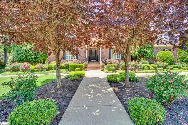 217 St Andrew Boulevard, Campobello, SC 29322