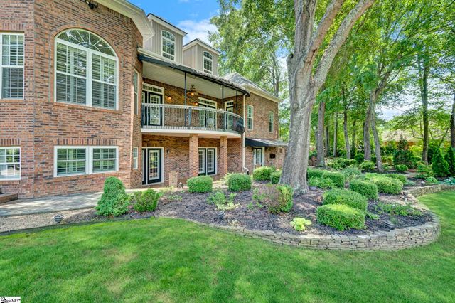 217 St Andrew Boulevard, Campobello, SC 29322