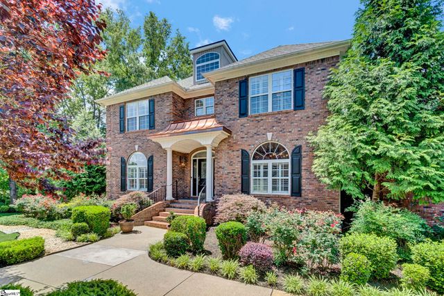 217 St Andrew Boulevard, Campobello, SC 29322