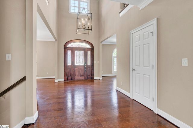 217 St Andrew Boulevard, Campobello, SC 29322