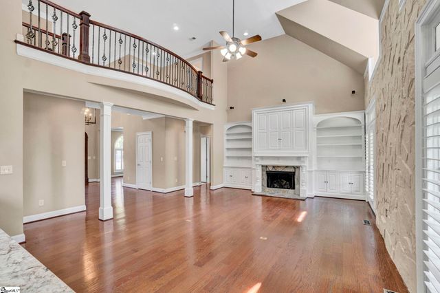 217 St Andrew Boulevard, Campobello, SC 29322