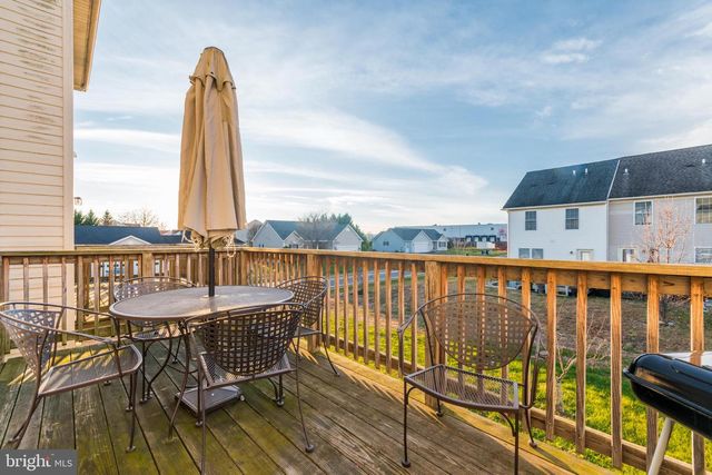 17 EFFIE LN, Martinsburg, WV 25404