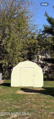 206 Midland Avenue, Findlay, OH 45840