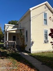 206 Midland Avenue, Findlay, OH 45840