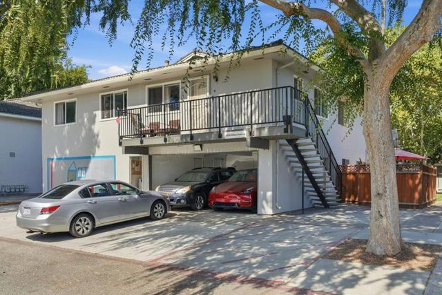 5630 Allen Avenue 4, San Jose, CA 95123