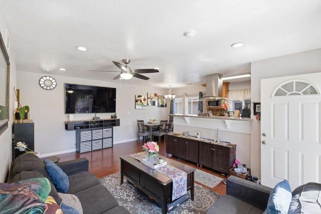 5630 Allen Avenue 4, San Jose, CA 95123