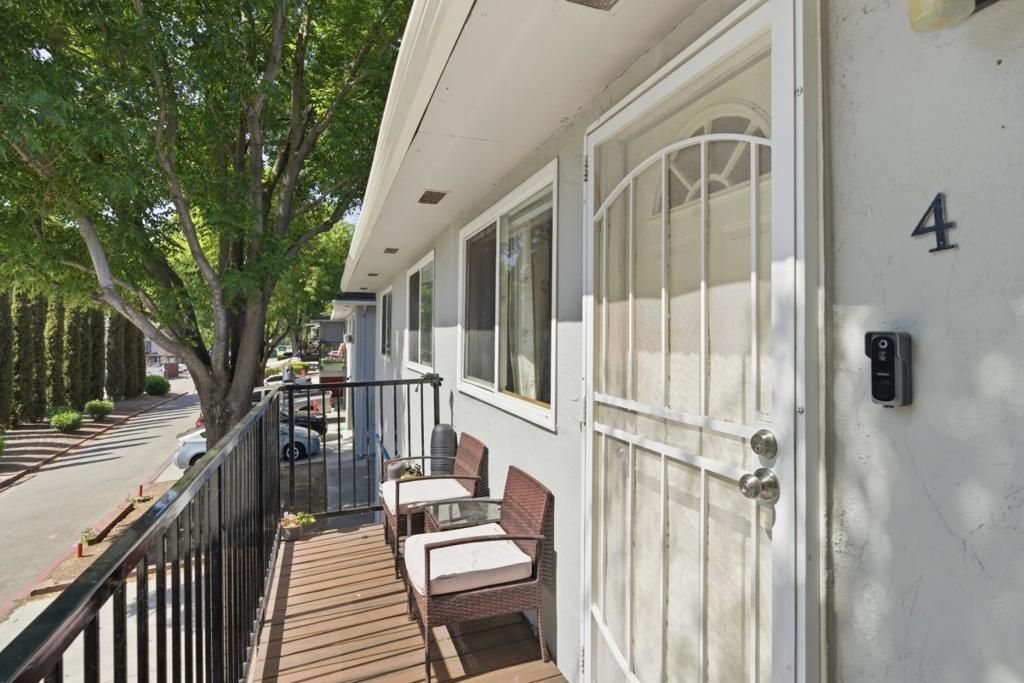 5630 Allen Avenue 4, San Jose, CA 95123
