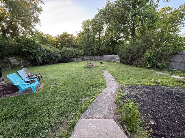 10751 Marvin Road, Harrison, OH 45030