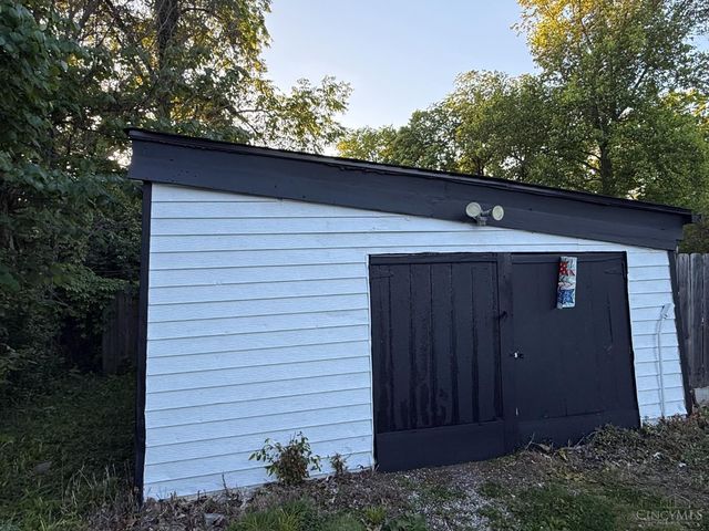 10751 Marvin Road, Harrison, OH 45030