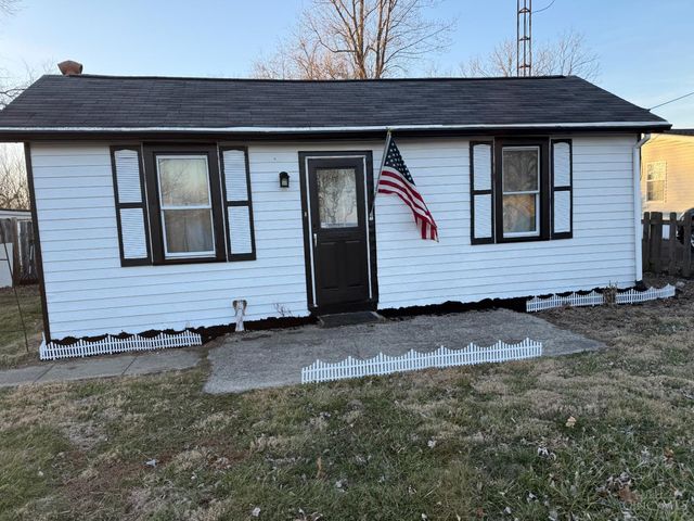 10751 Marvin Road, Harrison, OH 45030