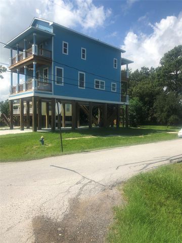 1101 4th Street, Seabrook, TX 77586