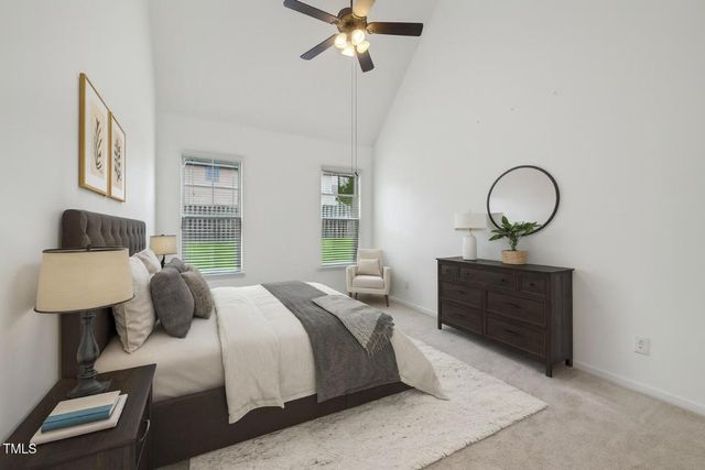 3338 Prospect Parkway, Durham, NC 27703