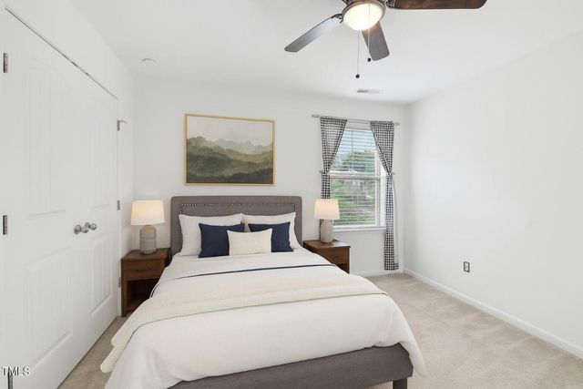 3338 Prospect Parkway, Durham, NC 27703