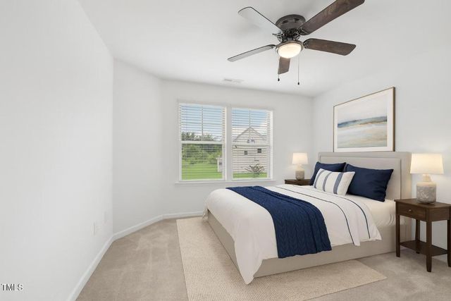 3338 Prospect Parkway, Durham, NC 27703