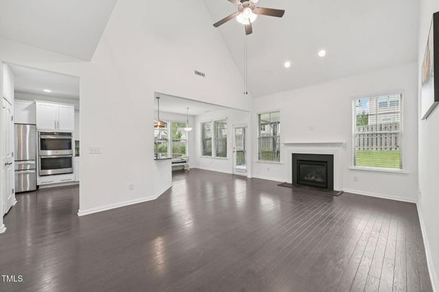 3338 Prospect Parkway, Durham, NC 27703
