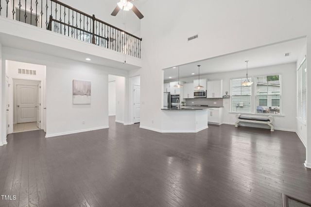 3338 Prospect Parkway, Durham, NC 27703
