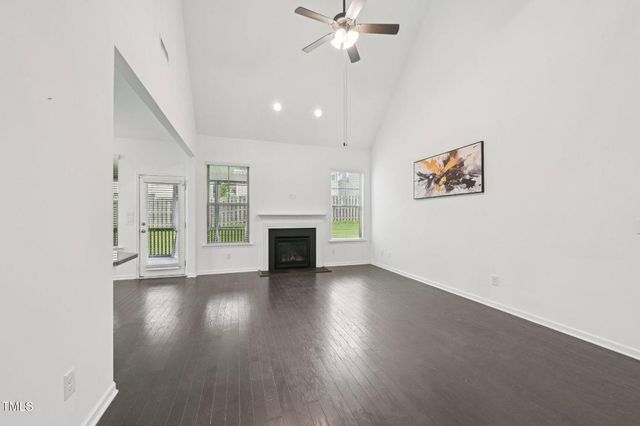3338 Prospect Parkway, Durham, NC 27703