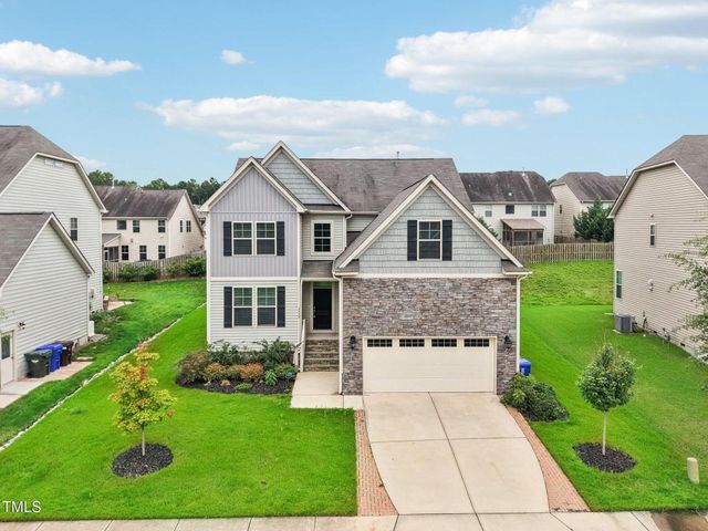 3338 Prospect Parkway, Durham, NC 27703