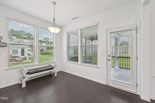 3338 Prospect Parkway, Durham, NC 27703