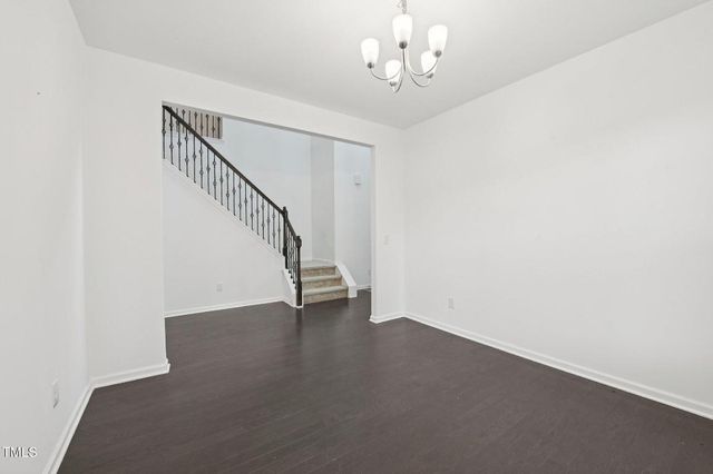 3338 Prospect Parkway, Durham, NC 27703