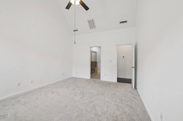 3338 Prospect Parkway, Durham, NC 27703