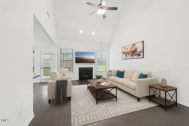 3338 Prospect Parkway, Durham, NC 27703