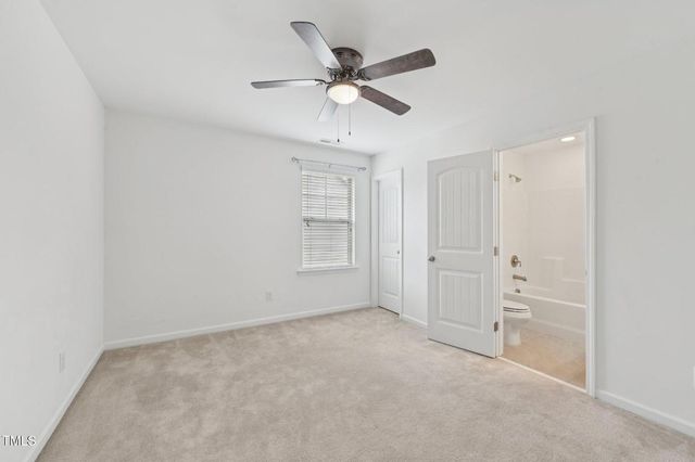 3338 Prospect Parkway, Durham, NC 27703