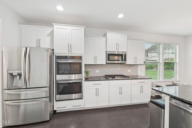 3338 Prospect Parkway, Durham, NC 27703