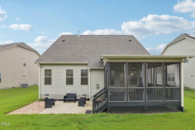3338 Prospect Parkway, Durham, NC 27703