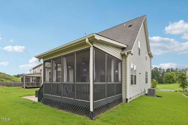 3338 Prospect Parkway, Durham, NC 27703