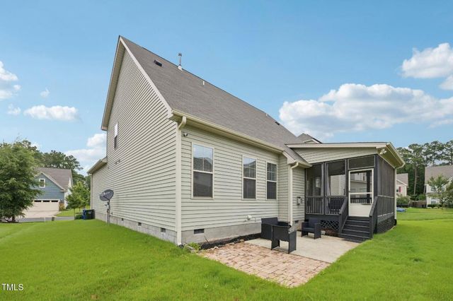 3338 Prospect Parkway, Durham, NC 27703