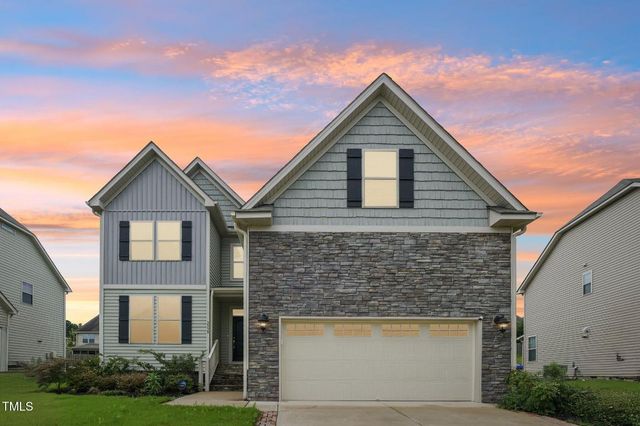 3338 Prospect Parkway, Durham, NC 27703
