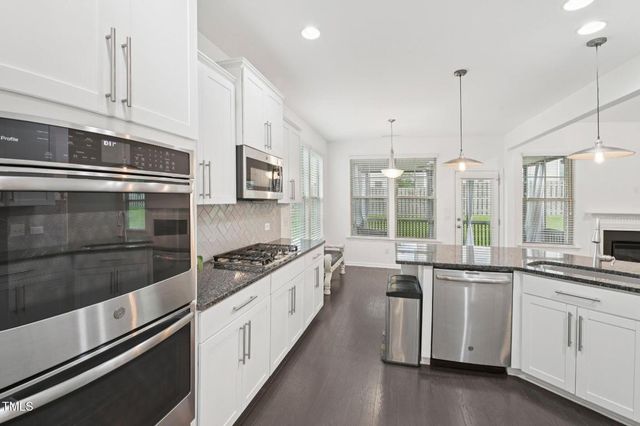 3338 Prospect Parkway, Durham, NC 27703