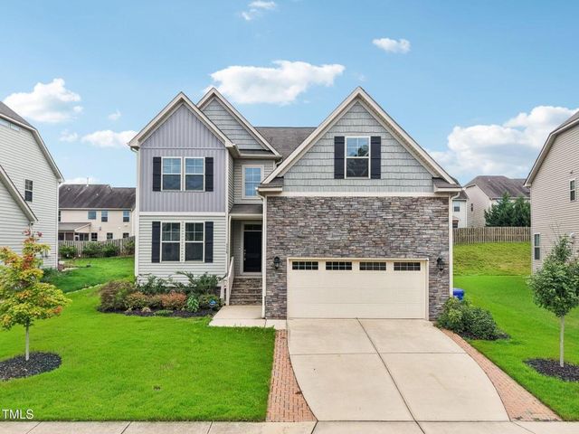 3338 Prospect Parkway, Durham, NC 27703