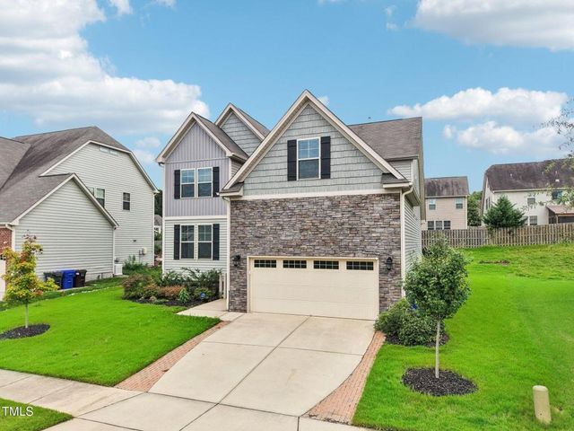 3338 Prospect Parkway, Durham, NC 27703