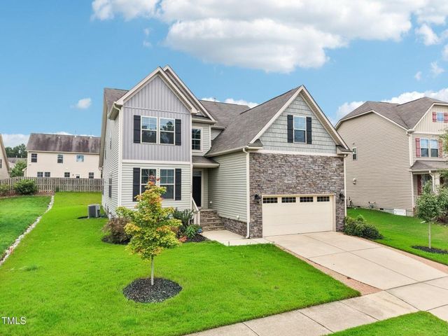 3338 Prospect Parkway, Durham, NC 27703