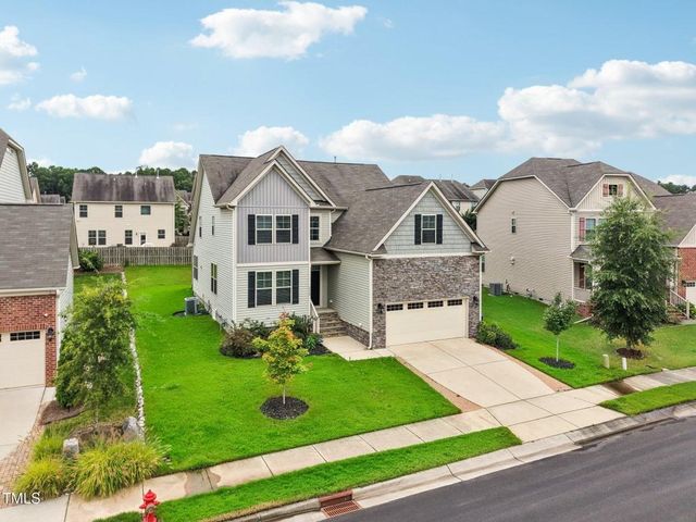 3338 Prospect Parkway, Durham, NC 27703