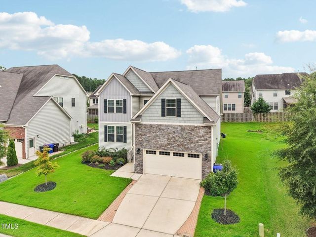 3338 Prospect Parkway, Durham, NC 27703