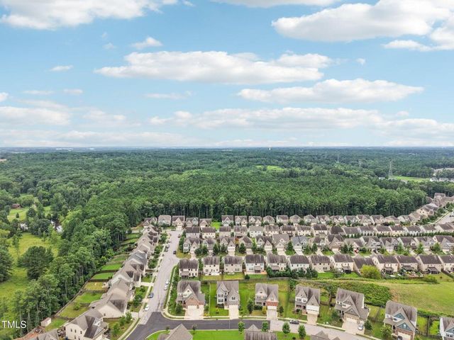 3338 Prospect Parkway, Durham, NC 27703